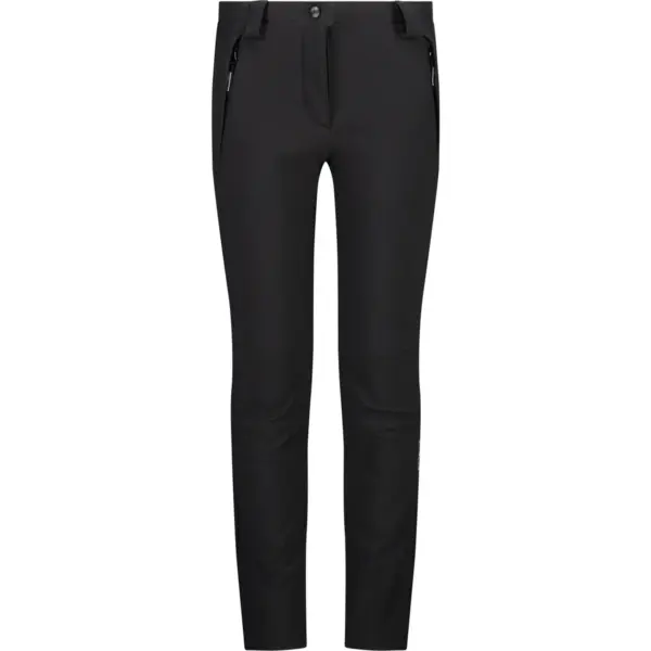 Kinder Keilhose KID G LONG PANT - Bild 1 CMP - Kinder Keilhose KID G LONG PANT