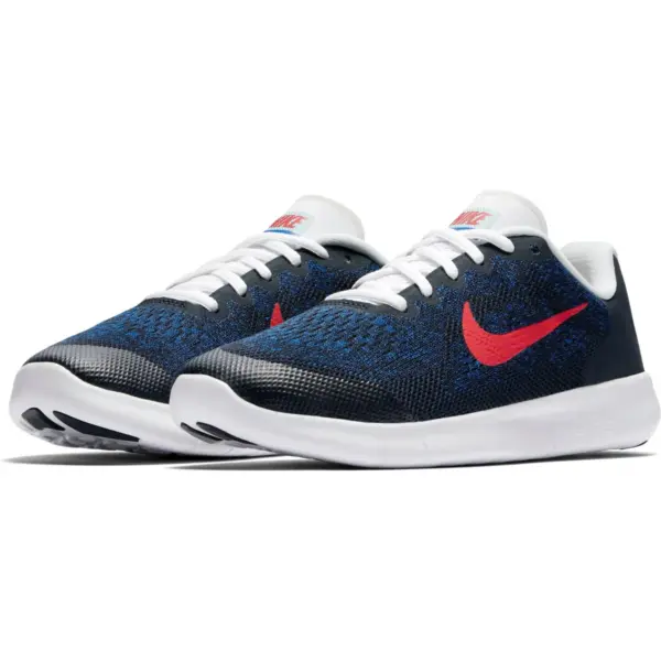 Kinder Laufschuhe Free RN 2 (GS) - Bild 5 NIKE - Kinder Free RN 2 (GS)