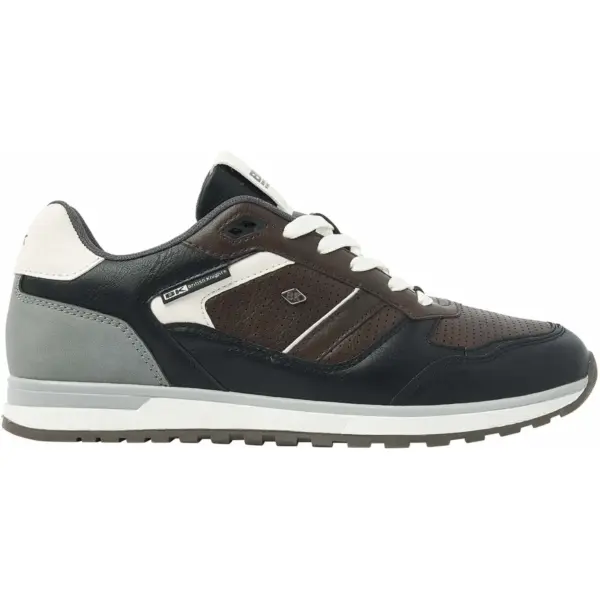 Sneaker CLASSOR - Bild 1 BRITISH KNIGHTS - CLASSOR