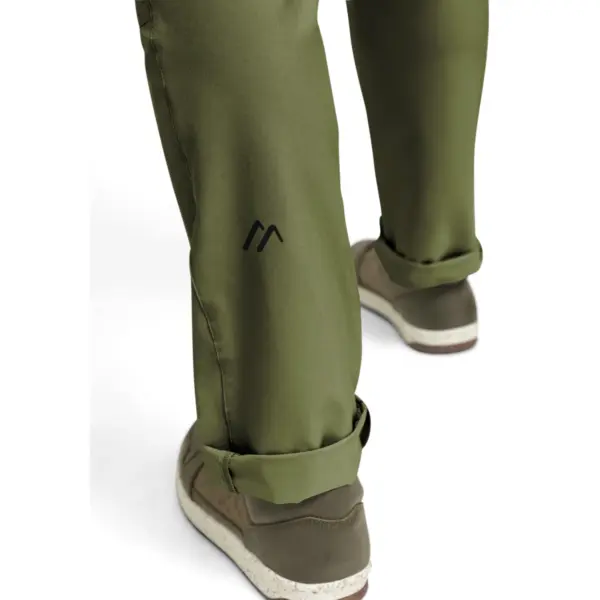 MAIER SPORTS - Hose Latit Slim Vario
