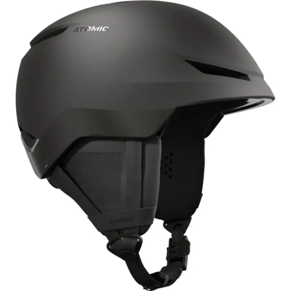Herren Helm REVENT AMID Black - Bild 3 ATOMIC - Helm REVENT AMID Black