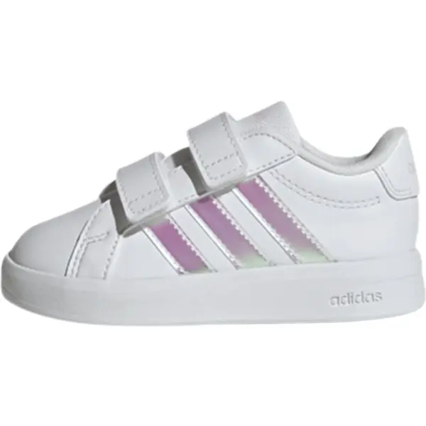 ADIDAS - Kinder Freizeitschuhe GRAND COURT 3.0 FÜR BABYS UND KLEINKINDER