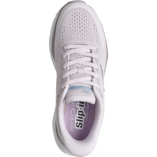 Damen Slipper Glide-Step® Vortex - Bild 3 SKECHERS - Slipper Glide-Step® Vortex