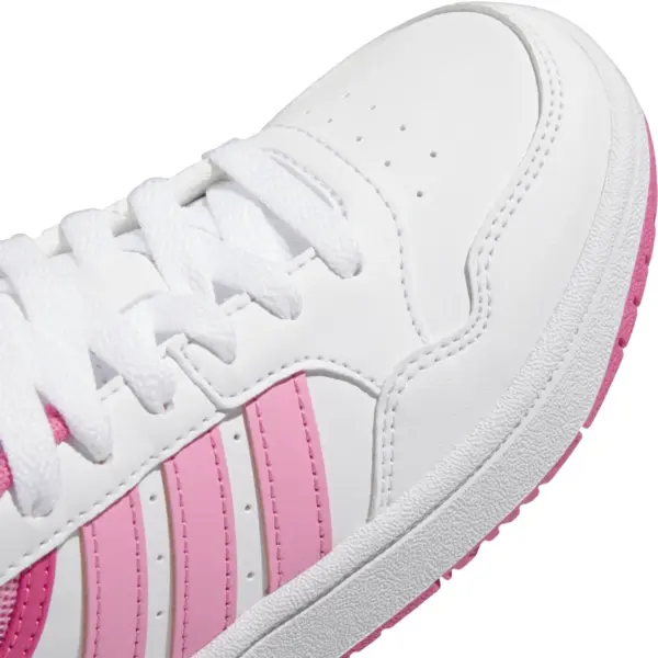 Kinder Freizeitschuhe Hoops 3.0 - Bild 8 ADIDAS - Kinder Freizeitschuhe Hoops 3.0