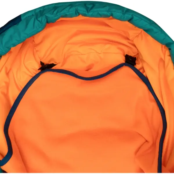Kids Femund 3in1 Sleeping Bag - Bild 7 TROLLKIDS - Kids Femund 3in1 Sleeping Bag