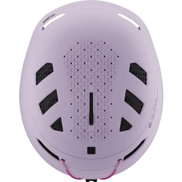 Herren Helm HELMET HUSK PRIME MIPS Evening Haze E - Bild 6 SALOMON - Helm HELMET HUSK PRIME MIPS Evening Haze E
