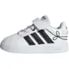 Kinder Freizeitschuhe GRAND COURT 3.0 KIDS - Bild 5 ADIDAS - Kinder Freizeitschuhe GRAND COURT 3.0 KIDS