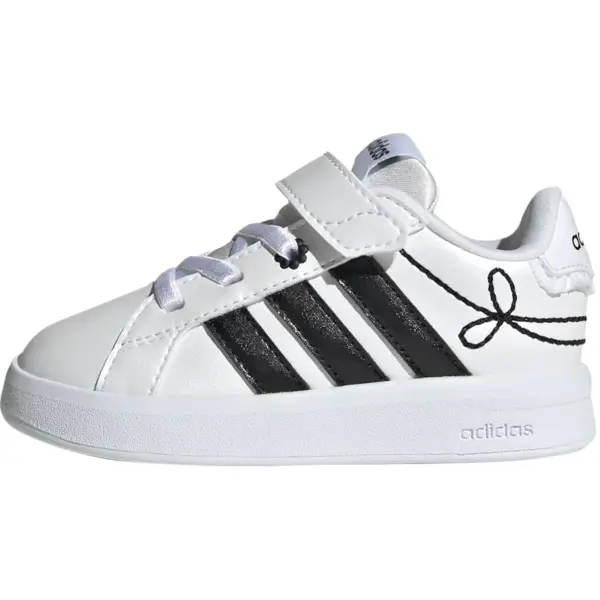 Kinder Freizeitschuhe GRAND COURT 3.0 KIDS - Bild 5 ADIDAS - Kinder Freizeitschuhe GRAND COURT 3.0 KIDS