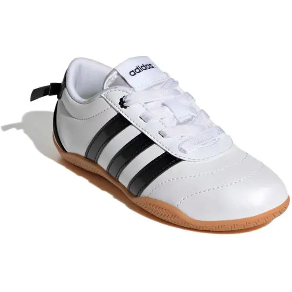Kinder Freizeitschuhe GRAND COURT LO KIDS - Bild 6 ADIDAS - Kinder Freizeitschuhe GRAND COURT LO KIDS