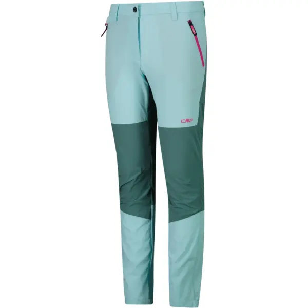 Kinder Keilhose KID G LONG PANT - Bild 3 CMP - Kinder Keilhose KID G LONG PANT