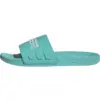 Herren Slipper Mercedes - AMG Petronas Formula One Team Comfort adilette - Bild 5 ADIDAS - Slipper Mercedes - AMG Petronas Formula One Team Comfort adilette