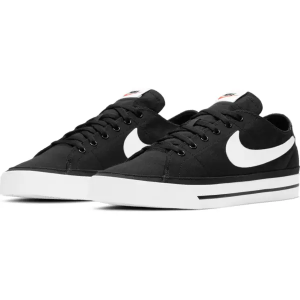 NIKE - Court Legacy Canvas