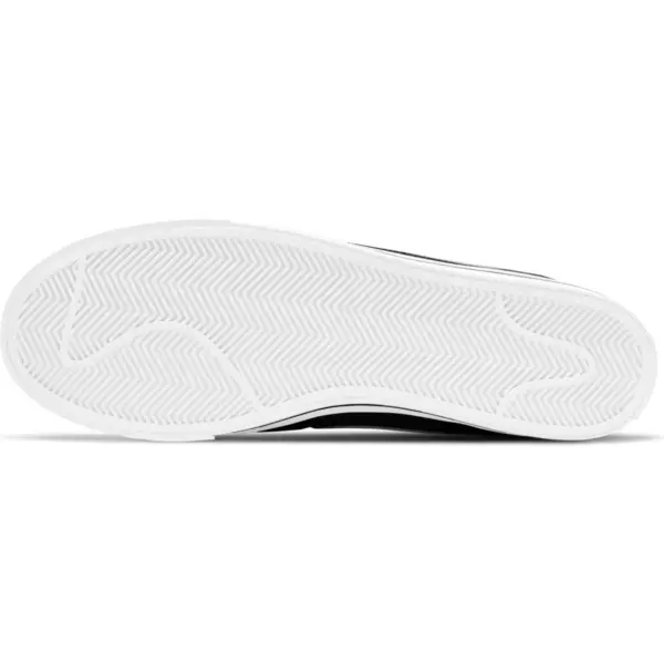 NIKE - Court Legacy Canvas