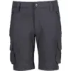 Kinder Keilhose KID ZIP OFF PANT - Bild 4 CMP - Kinder Keilhose KID ZIP OFF PANT