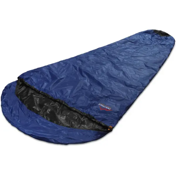 Schlafsack-Regenüberzug SleeBag - Bild 1 NORMANI OUTDOOR SPORTS - Schlafsack-Regenüberzug SleeBag