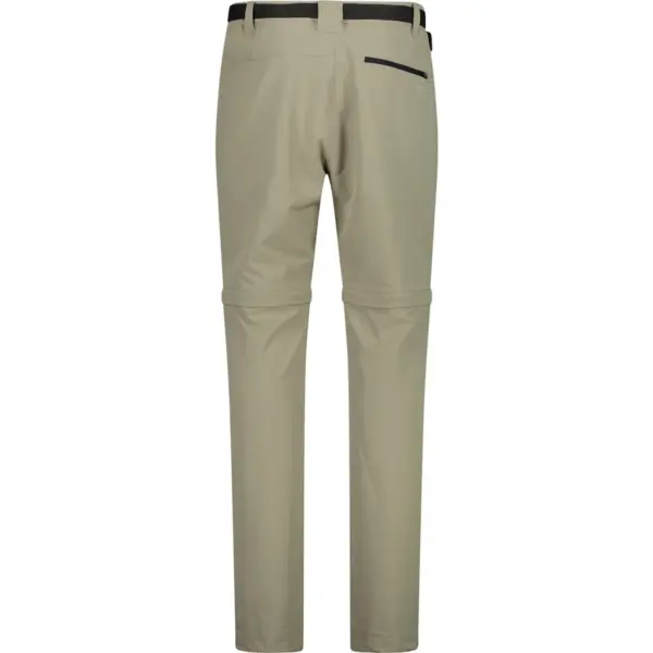 CMP - Keilhose Abzipphose
