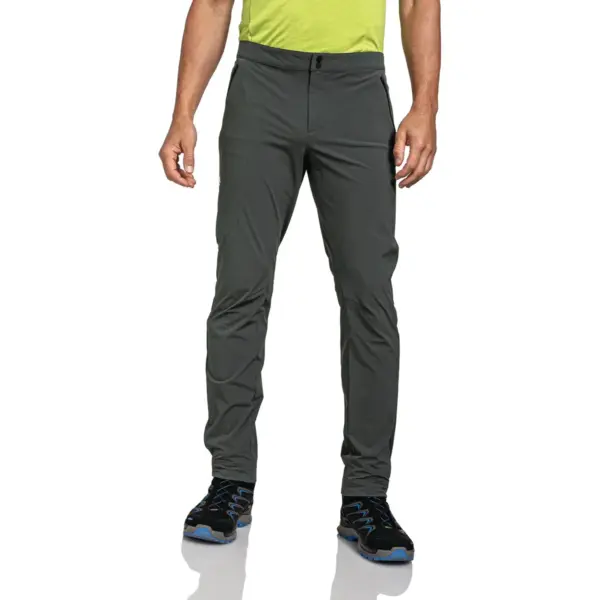 Herren Hose Hestad M (kurz) - Bild 3 SCHÖFFEL - Hose Hestad M (kurz)