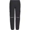 Kinder Hose CARGO PANTS K - Bild 2 JACK WOLFSKIN - Kinder Hose CARGO PANTS K