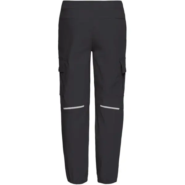 Kinder Hose CARGO PANTS K - Bild 2 JACK WOLFSKIN - Kinder Hose CARGO PANTS K