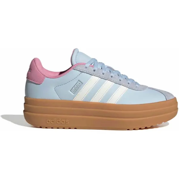 Kinder Freizeitschuhe VL COURT BOLD J - Bild 1 ADIDAS - Kinder Freizeitschuhe VL COURT BOLD J