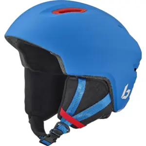 BOLLÉ - Kinder Helm Atmos Youth