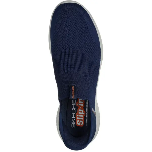 Herren Freizeitschuhe ULTRA FLEX 3.0-SMOOTH STEP - Bild 3 SKECHERS - Freizeitschuhe ULTRA FLEX 3.0-SMOOTH STEP
