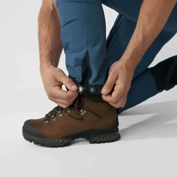 Fjällräven Herren Hose lang Keb Agile - Bild 10 FJÄLLRÄVEN - Hose lang Keb Agile