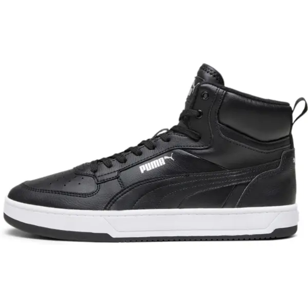 Herren Freizeitschuhe Puma Caven 2.0 Mid WTR - Bild 4 PUMA - Freizeitschuhe Puma Caven 2.0 Mid WTR
