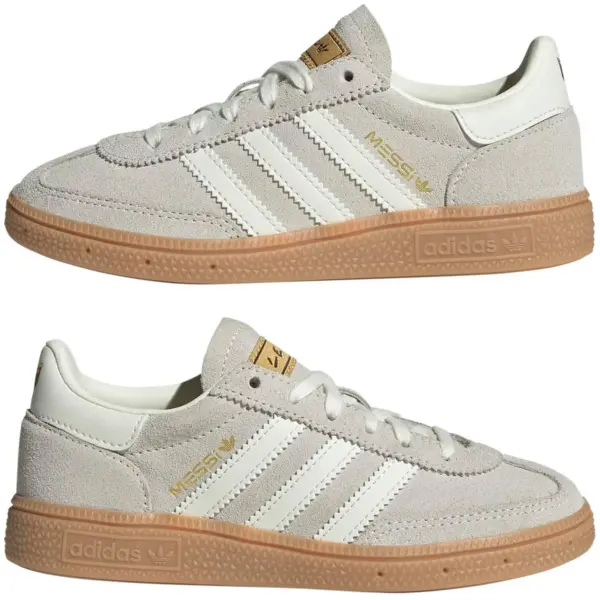Kinder Freizeitschuhe HAND SPEZIAL MESSI - Bild 4 ADIDAS - Kinder Freizeitschuhe HAND SPEZIAL MESSI