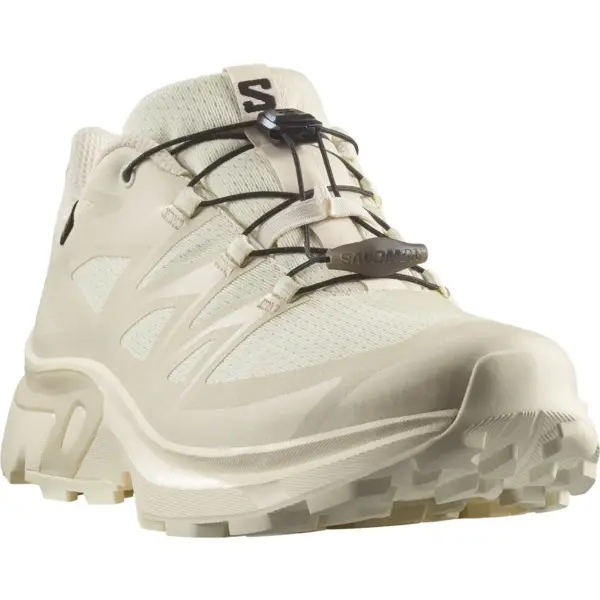 SALOMON - Freizeitschuhe SHOES XT-EVR GTX W Vanila/Almilk/Vanila