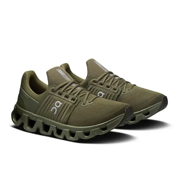 Herren Lifestyle-Sch. nieder He/Uni Cloudswift 4 AD - Bild 6 ON - Lifestyle-Sch. nieder He/Uni Cloudswift 4 AD