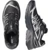 Herren Freizeitschuhe SHOES XT-EVR M Black/Ftw Silver/Black - Bild 3 SALOMON - Freizeitschuhe SHOES XT-EVR M Black/Ftw Silver/Black