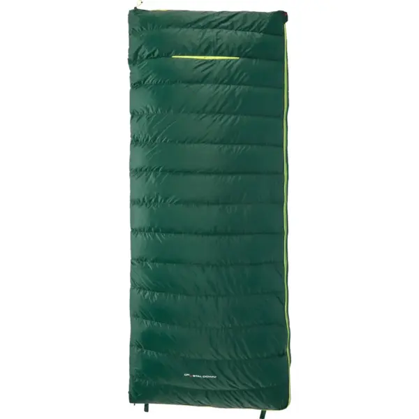 Schlafsack Tension Brick 200 - Bild 1 NORDISK - Schlafsack Tension Brick 200