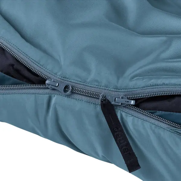 Schlafsack Orbit +5° EL - Bild 4 DEUTER - Schlafsack Orbit +5° EL