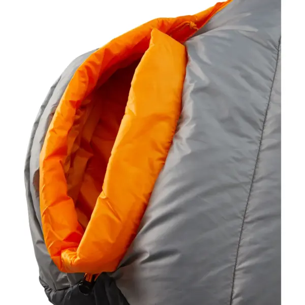 McKINLEY - Mumien-Schlafsack TREKKER D 5 I