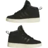ADIDAS - Kinder Freizeitschuhe RAPID COURT MID J WINTERIZED
