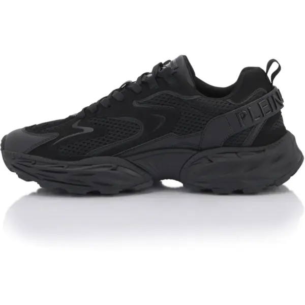 PLEIN SPORT - Low-Top- PULSE X
