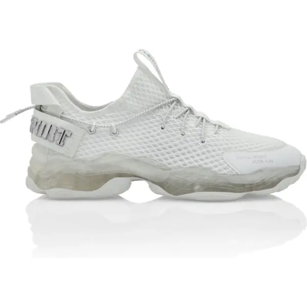 Running-Sneaker TIGER ATTACK//GEN.X.4 - Bild 1 PLEIN SPORT - Running- TIGER ATTACK//GEN.X.4