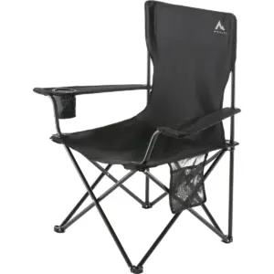 McKINLEY - Campingteil Faltstuhl Camp 20