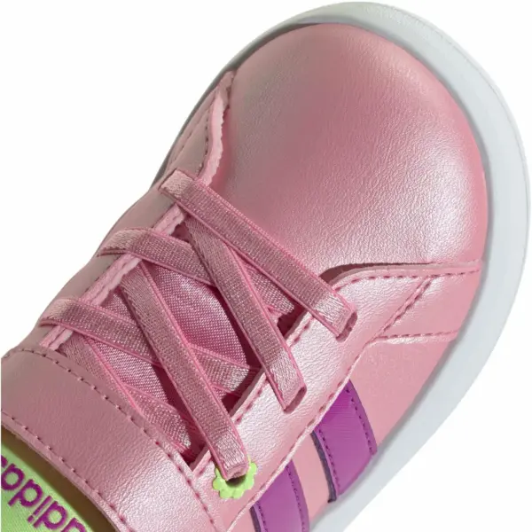 Kinder Freizeitschuhe GRAND COURT 3.0 KIDS - Bild 10 ADIDAS - Kinder Freizeitschuhe GRAND COURT 3.0 KIDS