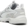Herren Freizeitschuhe Milenio Tech Suede - Bild 5 PUMA - Freizeitschuhe Milenio Tech Suede