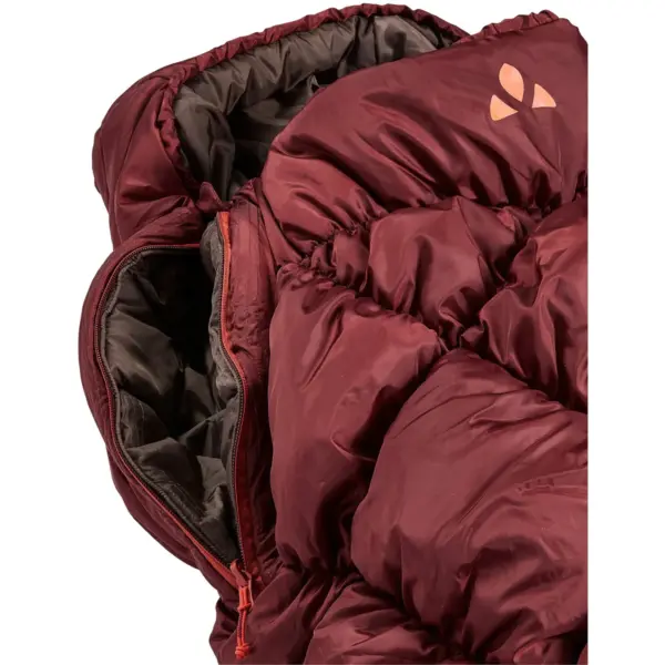 Schlafsack Meglis 300 SYN - Bild 4 VAUDE - Schlafsack Meglis 300 SYN