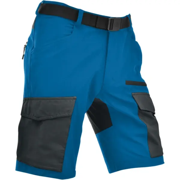 Herren Caprihose Kleiner Rachel II - Bild 1 MAUL - Caprihose Kleiner Rachel II