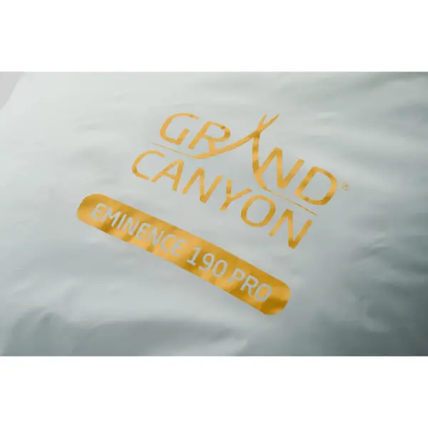 GRAND CANYON - Schlafsack EMINENCE 190 PRO