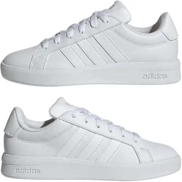 Kinder Freizeitschuhe GRAND COURT 3.0 - Bild 4 ADIDAS - Kinder Freizeitschuhe GRAND COURT 3.0