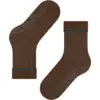 Damen Haussocken Cuddle Pads mit Plüsch & rutschhemmender Sohle - Bild 4 FALKE - Haussocken Cuddle Pads mit Plüsch & rutschhemmender Sohle