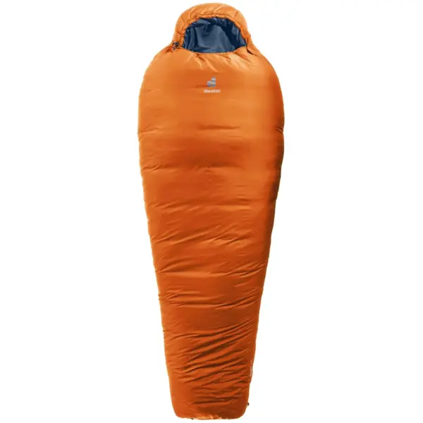 Schlafsack Orbit -5 - Bild 1 DEUTER - Schlafsack Orbit +5°