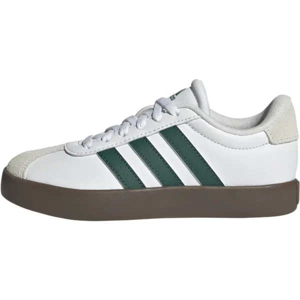 ADIDAS - Kinder Freizeitschuhe VL COURT 3.0 K