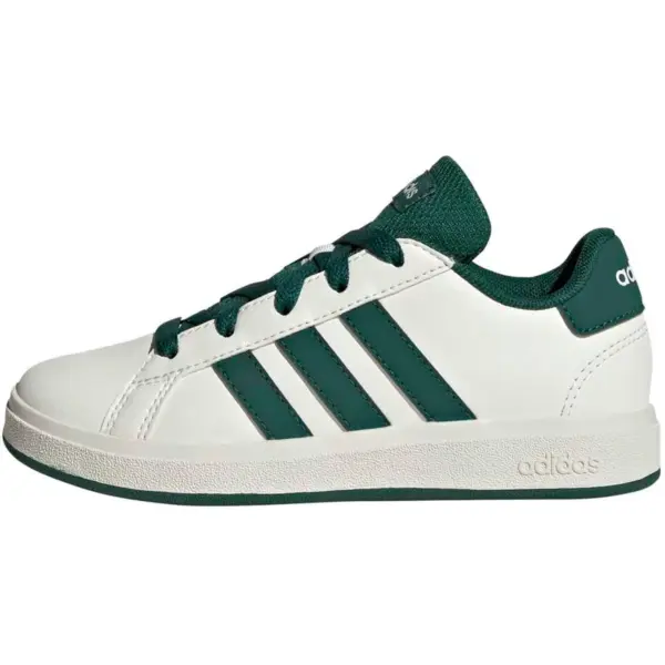 Kinder Freizeitschuhe Grand Court Lifestyle Tennis Lace-Up - Bild 5 ADIDAS - Kinder Freizeitschuhe Grand Court Lifestyle Tennis Lace-Up