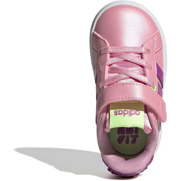 Kinder Freizeitschuhe GRAND COURT 3.0 KIDS - Bild 3 ADIDAS - Kinder Freizeitschuhe GRAND COURT 3.0 KIDS